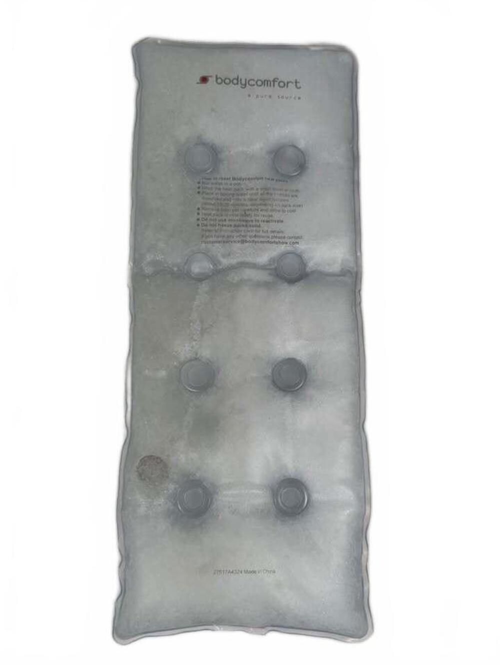 BodyComfort Reusable Hot Pack Heat Pad